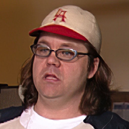Donovan Cook