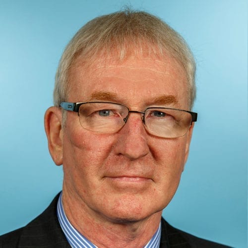 Jim Henshaw