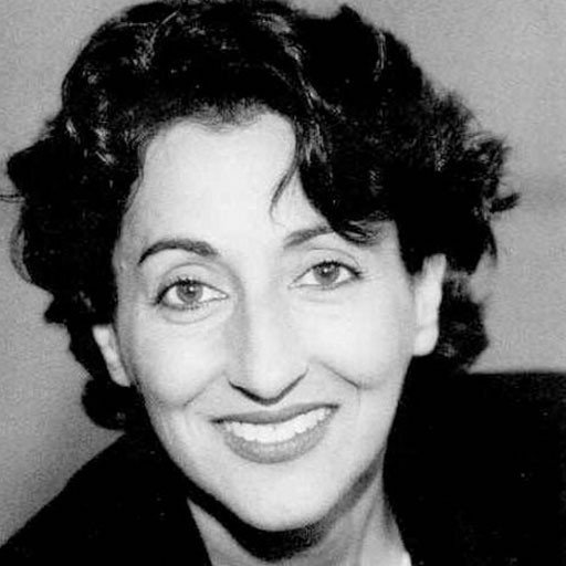 Marla Lukofsky