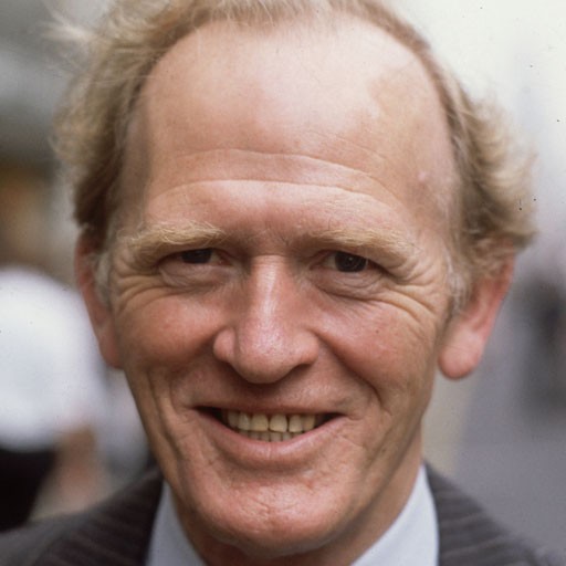 Gordon Jackson