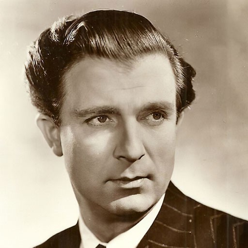 Norman Wooland