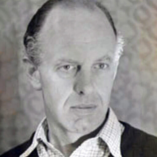 Robert Westerby