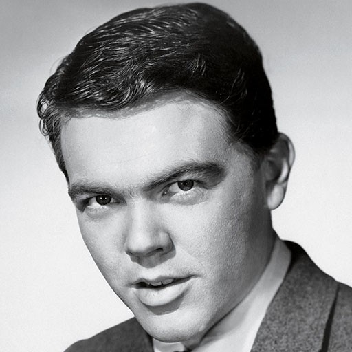 Bobby Driscoll