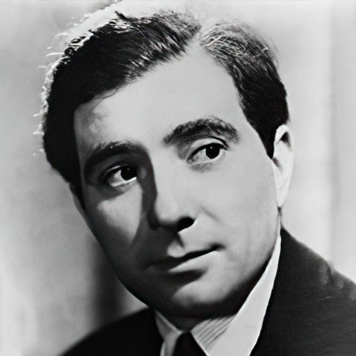 Robert Newton