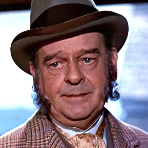Walter Fitzgerald