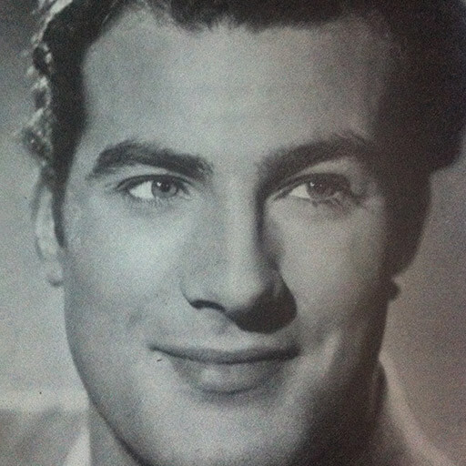 Andrew Blackett