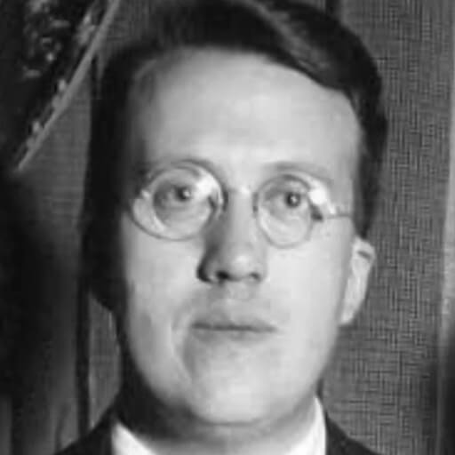Lawrence Edward Watkin