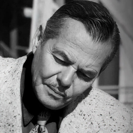 Byron Haskin
