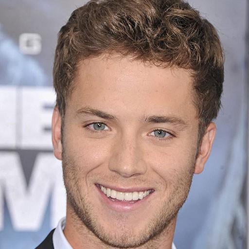 Jeremy Sumpter