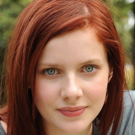 Rachel Hurd-Wood