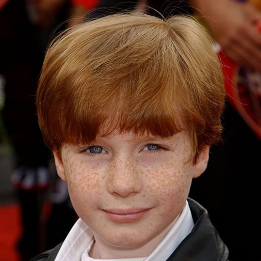 Freddie Popplewell