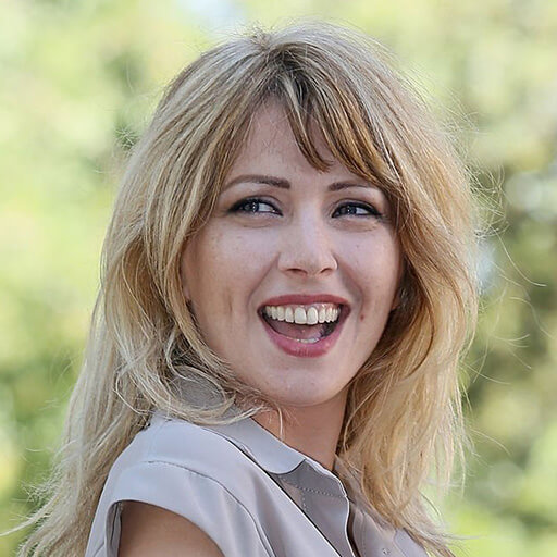 Loredana Cannata