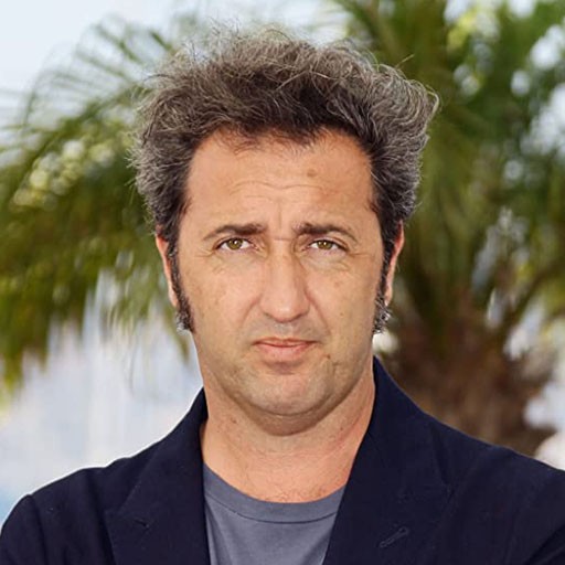 Paolo Sorrentino