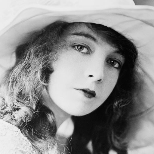 Lillian Gish