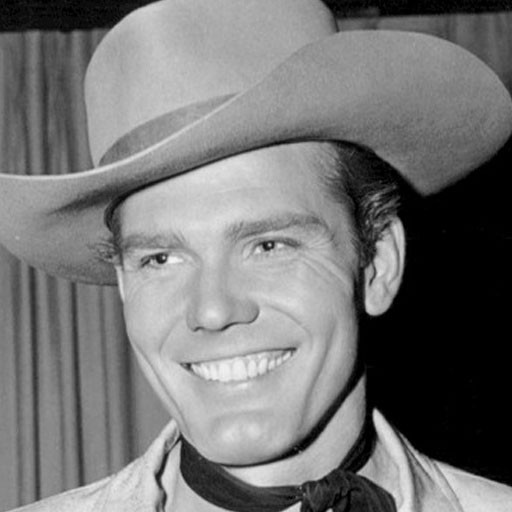 Donald May