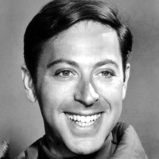 Steve Franken