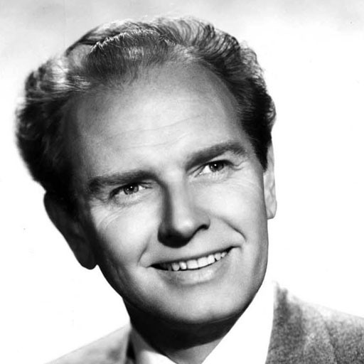 Parley Baer