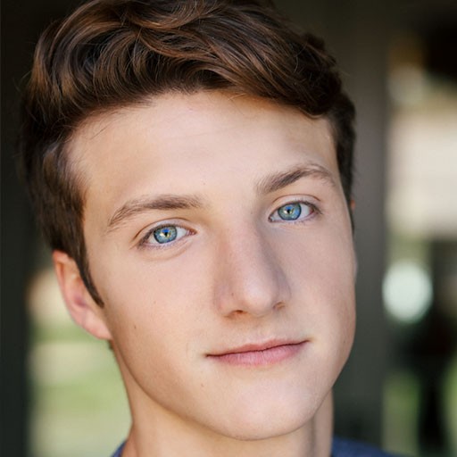 Jake Short