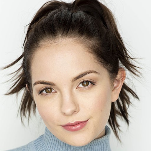 Jolie Vanier