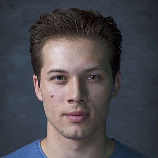 Leo Howard