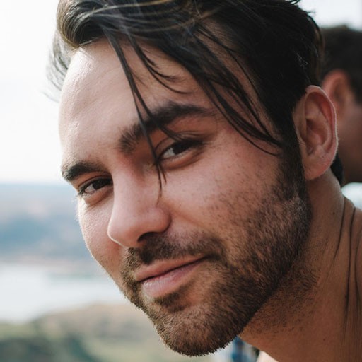 Alejandro Rose-Garcia