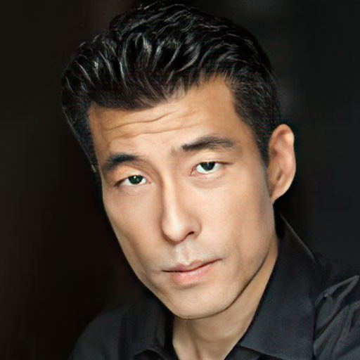 Kevan Ohtsji