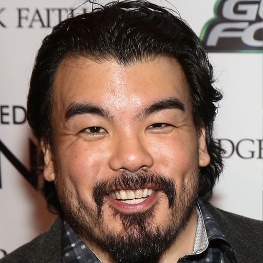 Warren P. Sonoda