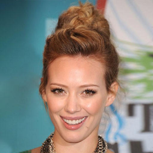 Hilary Duff