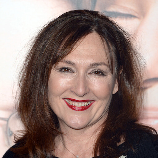 Nora Dunn