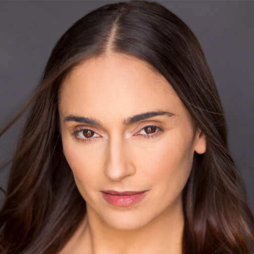 Marcelle Purdy