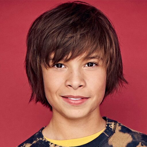 Stone Garcia