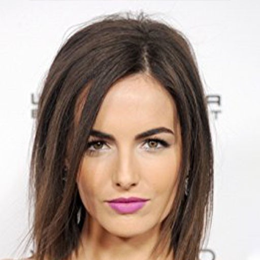 Camilla Belle