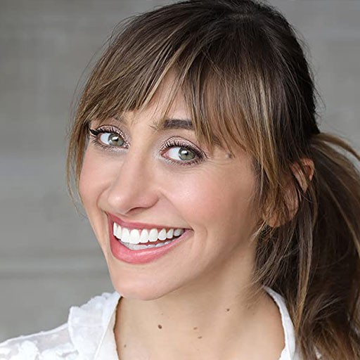 Lauren Blumenfeld