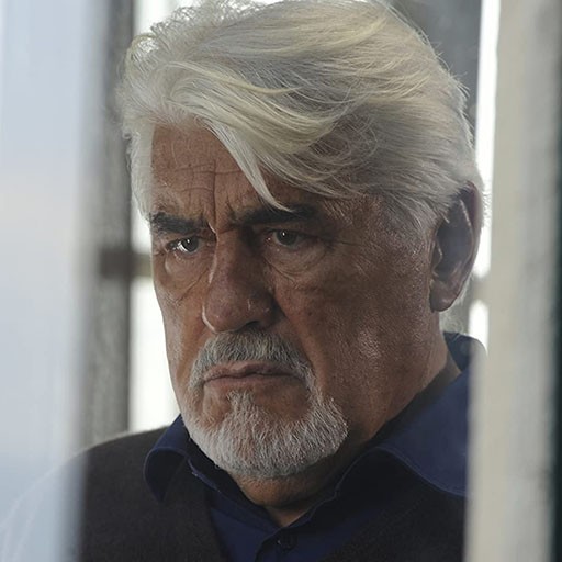 Mario Adorf