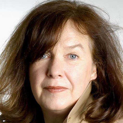 Frauke Poolmann