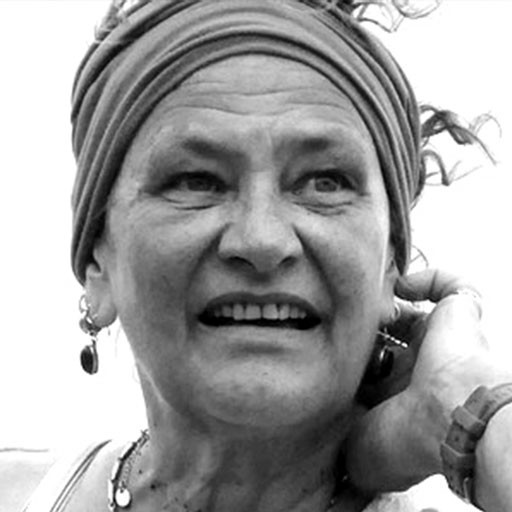 Ulrike Lau