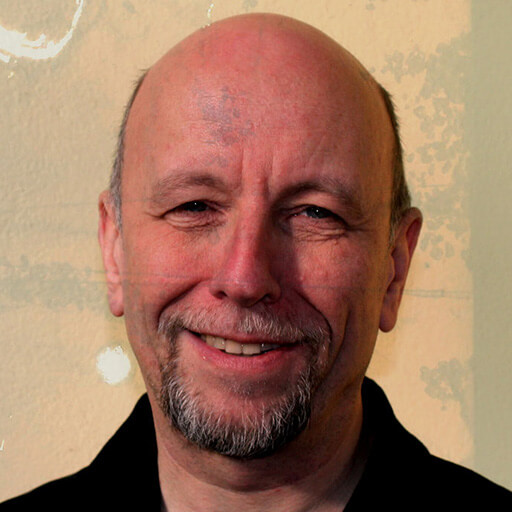 Rolf Giesen