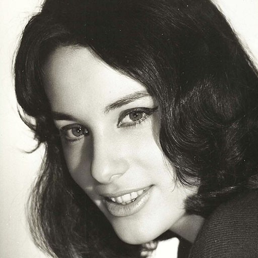 Bernadette Lafont