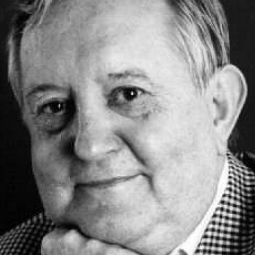 Jacques Ramade