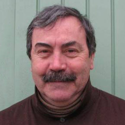 Jean-Pierre Yvars