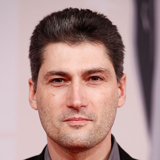 Alain Gagnol