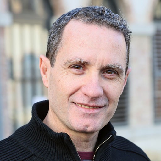 Jean-Loup Felicioli