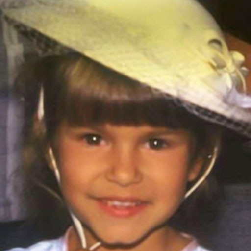 Judith Barsi