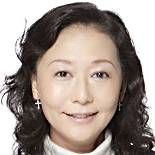 Naoko Kouda