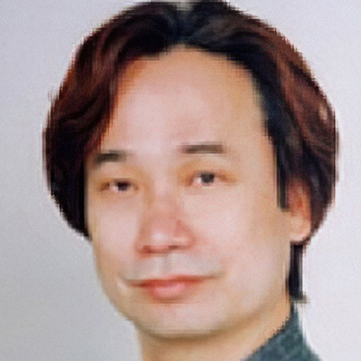 Ken Yamaguchi
