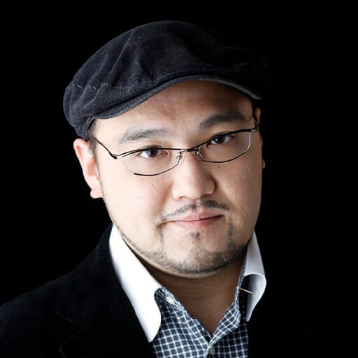 Kiyoto Takeuchi