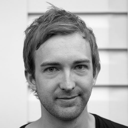 Lucas Gilbertson