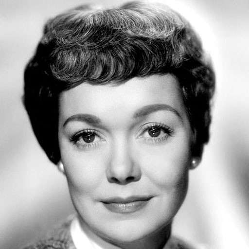 Jane Wyman