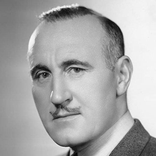 Donald Crisp