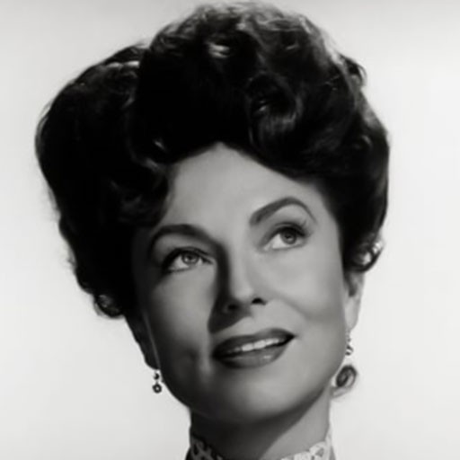 Agnes Moorehead